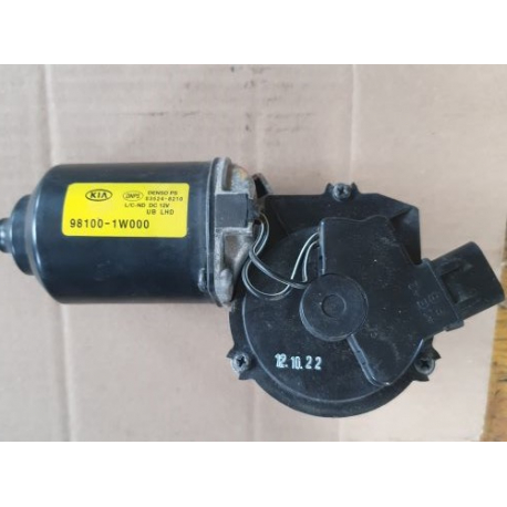 SCHEIBENWISCHER MOTOR, KIA RIO 1,2 (UB)