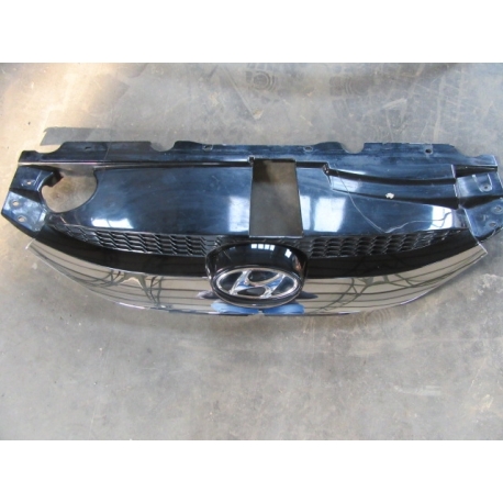 FRONTMASKE KÜHLERGRILL, HYUNDAI IX35