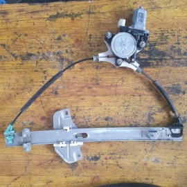 FENSTERHEBER ELEKTRISCH RECHTS VORNE, KIA RIO 1,2 (UB)