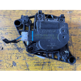 STELLMOTOR H40073-0890 2K 14 11 120E, KIA RIO 1,2 (UB)