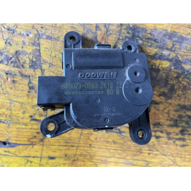 STELLMOTOR H40073-0880 2K 18 22 80B, KIA RIO 1,2 (UB)