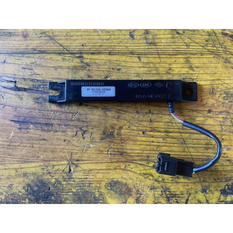 ANTENNE SMARTKEY TRUNK MITTELKONSOLE EMPFÄNGER, HYUNDAI i40