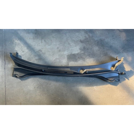 WINDLAUF WASSERKASTEN, HYUNDAI i40