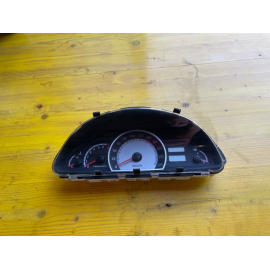 TACHO, HYUNDAI MATRIX 1,6