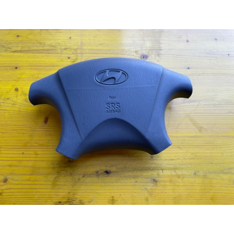 AIRBAG LENKRAD, HYUNDAI MATRIX 1,6