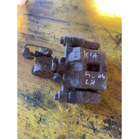 BREMSSATTEL LINKS HINTEN, KIA PICANTO 1.1