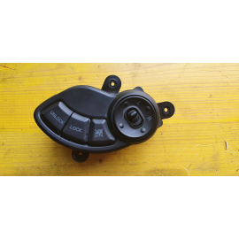 SCHALTER SPIEGELEINSTELLUNG, HYUNDAI SANTA FE 2,0 4WD