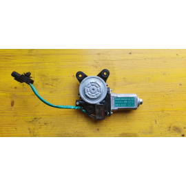 FENSTERHEBER MOTOR LINKS VORNE, HYUNDAI SANTA FE 2,0 4WD