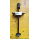 FANGBAND LINKS VORNE, HYUNDAI SANTA FE 2,0 4WD