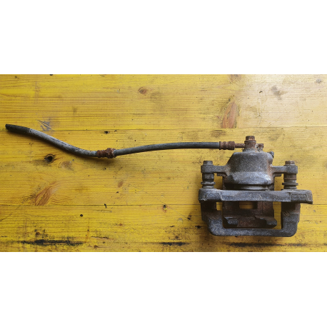 BREMSSATTEL LINKS HINTEN, HYUNDAI SANTA FE 2,0 4WD