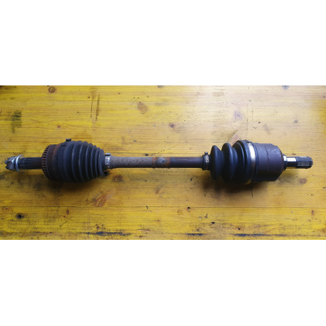 ANTRIEBSWELLE VORNE LINKS, HYUNDAI i30 (FD)