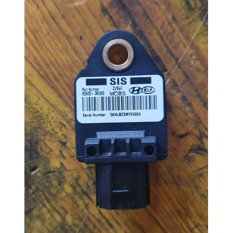 AIRBAG CRASHSENSOR, HYUNDAI i30 (FD)