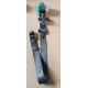 SICHERHEITSGURT LINKS HINTEN, HYUNDAI i30 (FD)