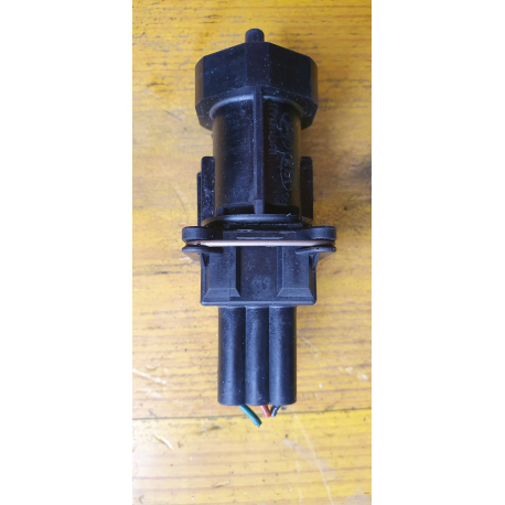 GESCHWINDIGKEITSSENSOR TACHOSENSOR TACHOWELLE, HYUNDAI i10 (PA) 1,1 MPI COOL