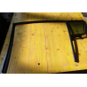 FIXELEMENT SEITENSCHEIBE inkl. LAUFSCHIENE LINKS HINTEN, SPORTAGE 2.0 CRDi 4WD (SL)