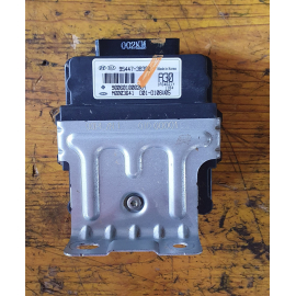 STEUERGERÄT ECU-4WD, SPORTAGE 2.0 CRDi 4WD