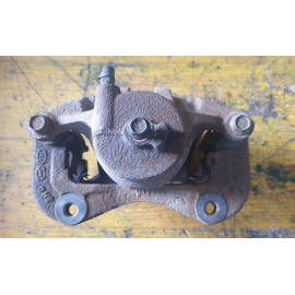 BREMSSATTEL LINKS VORNE, SPORTAGE 2.0 CRDi 4WD