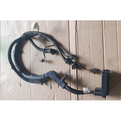 PLUSPOL KABEL BATTERIE, SPORTAGE 2.0 CRDi 4WD