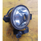 NEBELSCHEINWERFER LINKS, HYUNDAI GETZ 1.5 CRDi