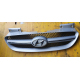 GITTER KÜHLERGRILL, HYUNDAI GETZ 1.5 CRDi