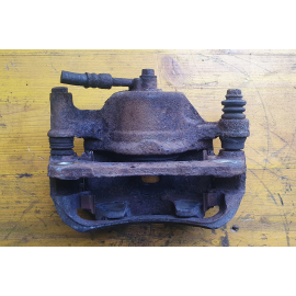 BREMSSATTEL LINKS VORNE, HYUNDAI GETZ 1.5 CRDi