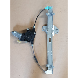 FENSTERHEBER ELEKTRISCH LINKS VORNE, KIA RIO (JB) 1,4