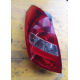 HECKLEUCHTE LINKS, HYUNDAI i20 (PB) 1,25 LIFE