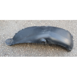 RADHAUSSCHALE LINKS HINTEN, HYUNDAI i20 (PB) 1,25 LIFE
