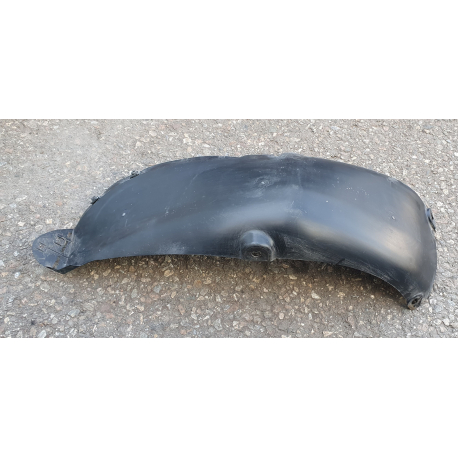 RADHAUSSCHALE LINKS HINTEN, HYUNDAI i20 (PB) 1,25 LIFE