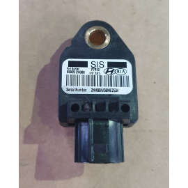 AIRBAG CRASH SENSOR, CEED 1,6 CRDi (ED)