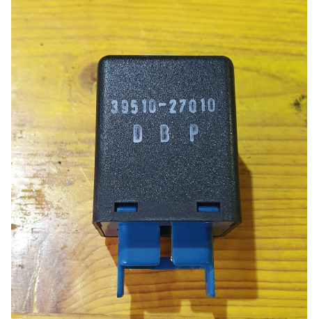 RELAY, CEED 1,6 CRDi (ED)