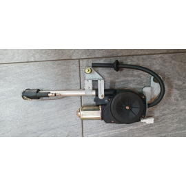 MOTOR ANTENNE, HYUNDAI SONATA