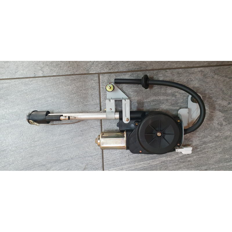 MOTOR ANTENNE, HYUNDAI SONATA - KTAS KG Shop