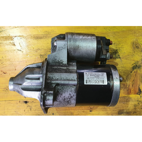 STARTER, KIA PRO CEED 1,4 (ED)