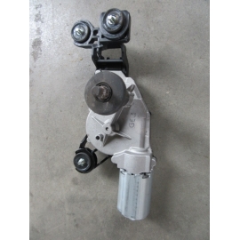 MOTOR SCHEIBENWISCHER HINTEN, VELOSTER (FS)