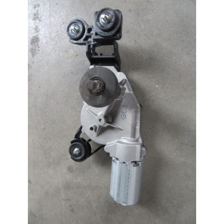 MOTOR SCHEIBENWISCHER HINTEN, VELOSTER (FS)