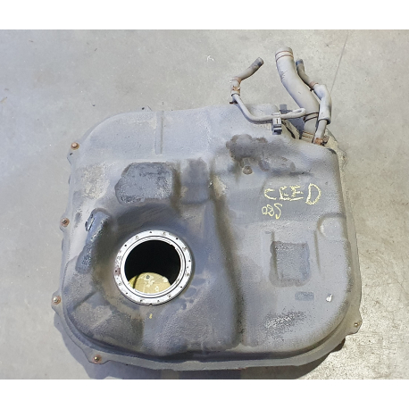 TANK, CEED 1,6 CRDi (ED)