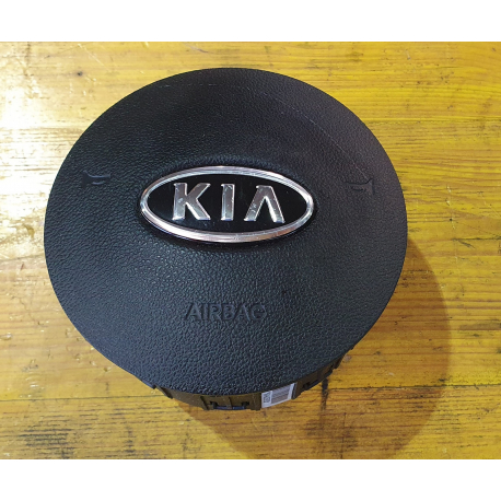 AIRBAG LENKRAD, KIA VENGA