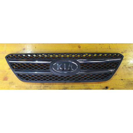 KÜHLERGRILL, KIA CEED 1,6 (ED)