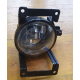 NEBELSCHEINWERFER LINKS, HYUNDAI TUCSON 4WD