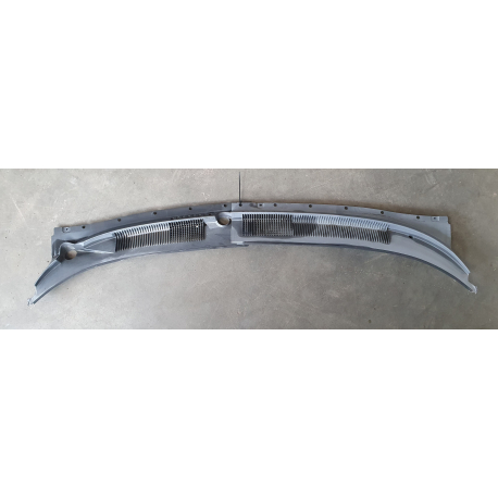 WINDLAUF WASSERKASTEN, HYUNDAI SANTA FE 2,0 CRDi