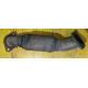 HOSENROHR FLEXIBLEROHR, KIA CARNIVAL 2,9 CRDI