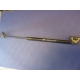GASFEDER DÄMPFER HECKKLAPPE LINKS, HYUNDAI IX35