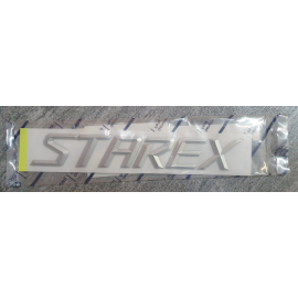 EMBLEM STAREX, HYUNDAI