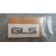 EMBLEM GLS, HYUNDAI ELANTRA