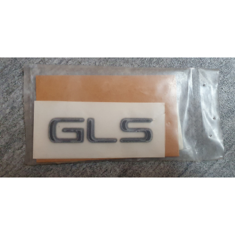 EMBLEM GLS, HYUNDAI ELANTRA