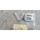 EMBLEM V6, HYUNDAI