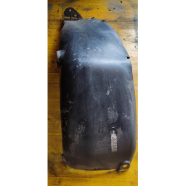 RADHAUSSCHALE LINKS HINTEN, HYUNDAI i20 (PB)