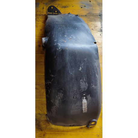 RADHAUSSCHALE LINKS HINTEN, HYUNDAI i20 (PB)