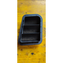 GITTER LUFT RECHTS HINTEN, HYUNDAI i20 (PB)